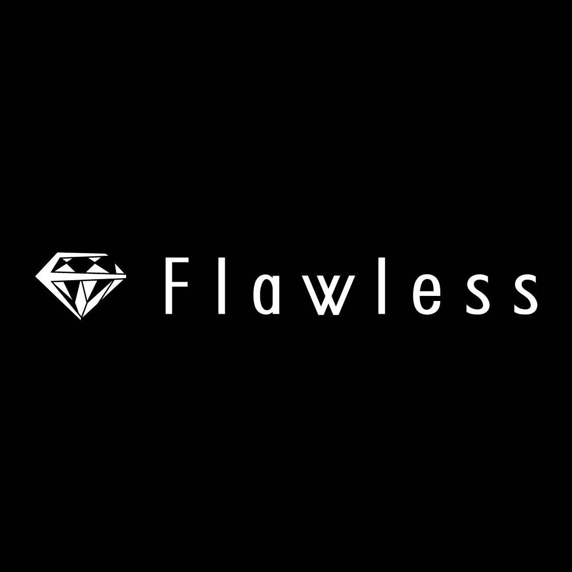 スポンサー 株式会社Flawless様