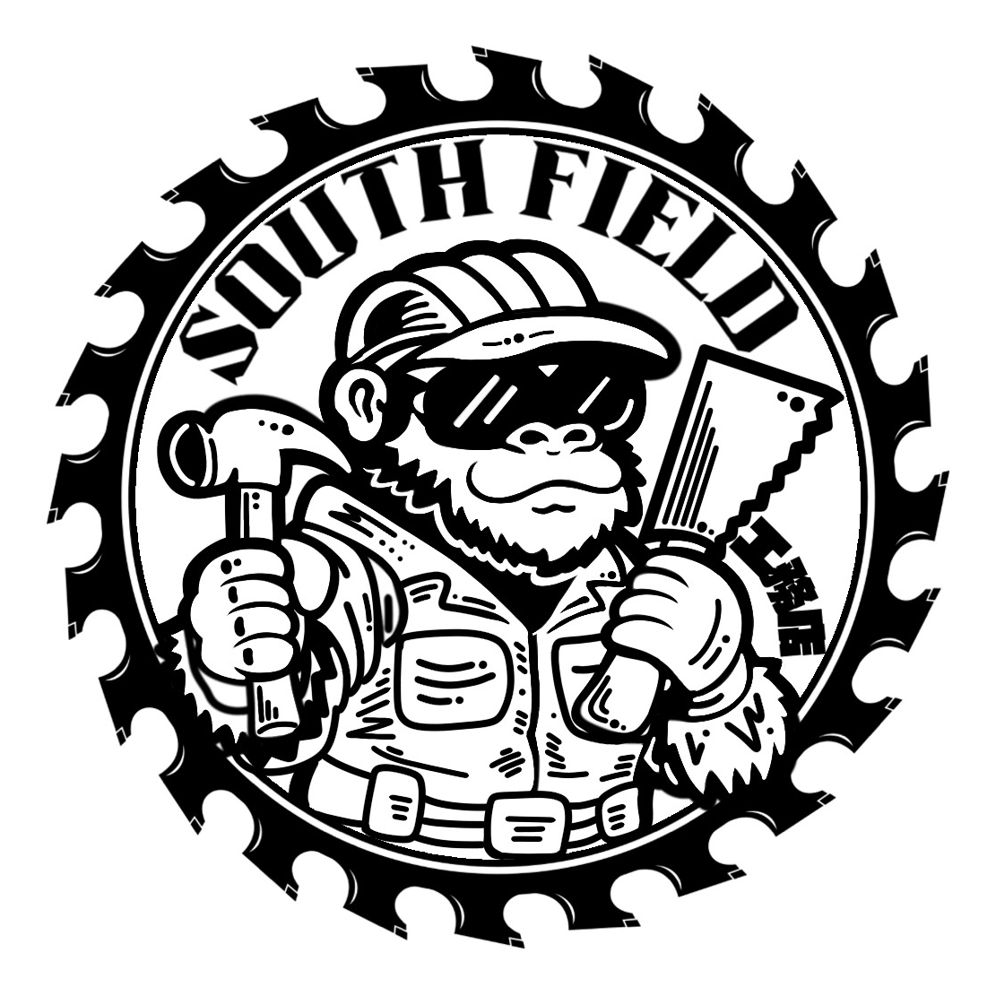 スポンサー SOUTH FIELD様