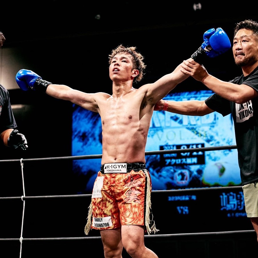 嶋 拓実の画像アイコン