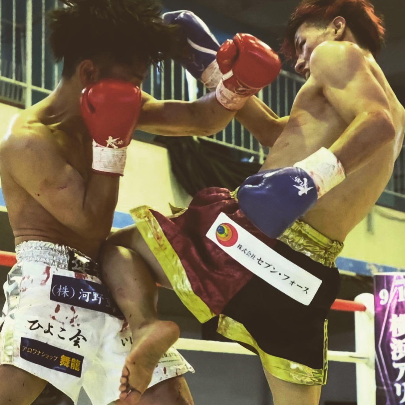 スポンサー 株式会社セブンフォース様