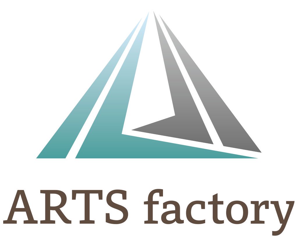 スポンサー ARTS factory様