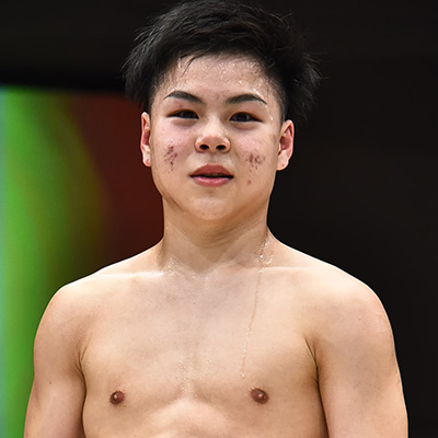 遠藤 凌夢の画像アイコン