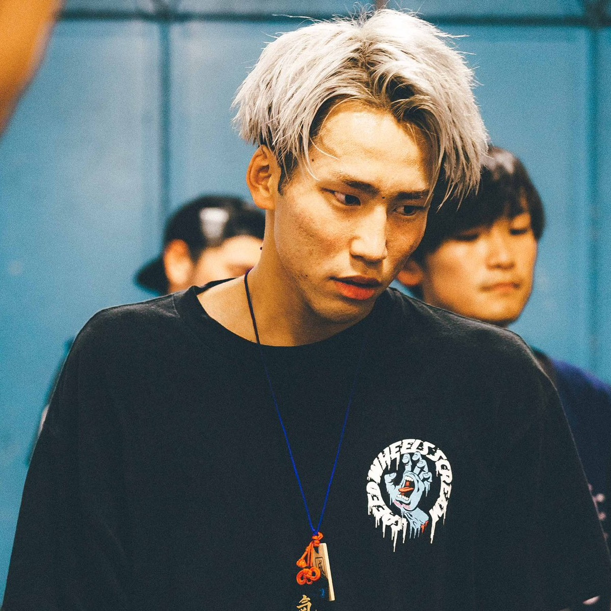 指田 烈の画像アイコン