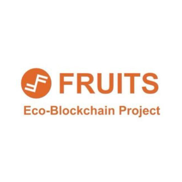 スポンサー The Fruits Eco-Blockchain Project様