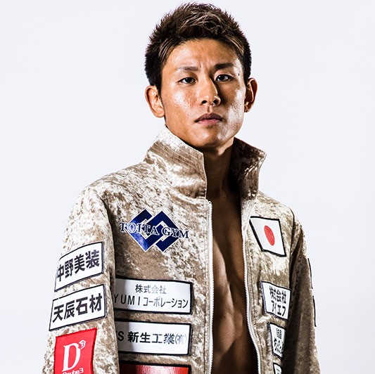 戸井田 大輝の画像アイコン