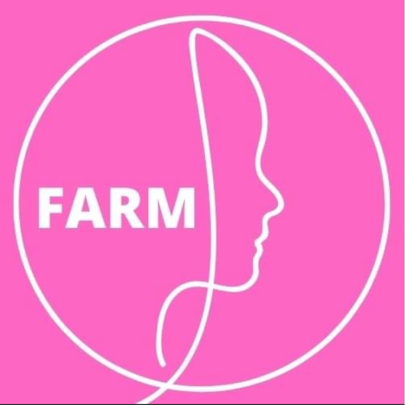 スポンサー FARM様