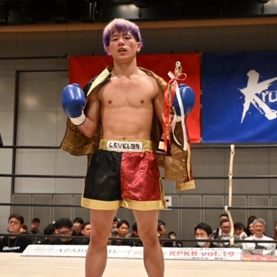 有馬 大翔の画像アイコン