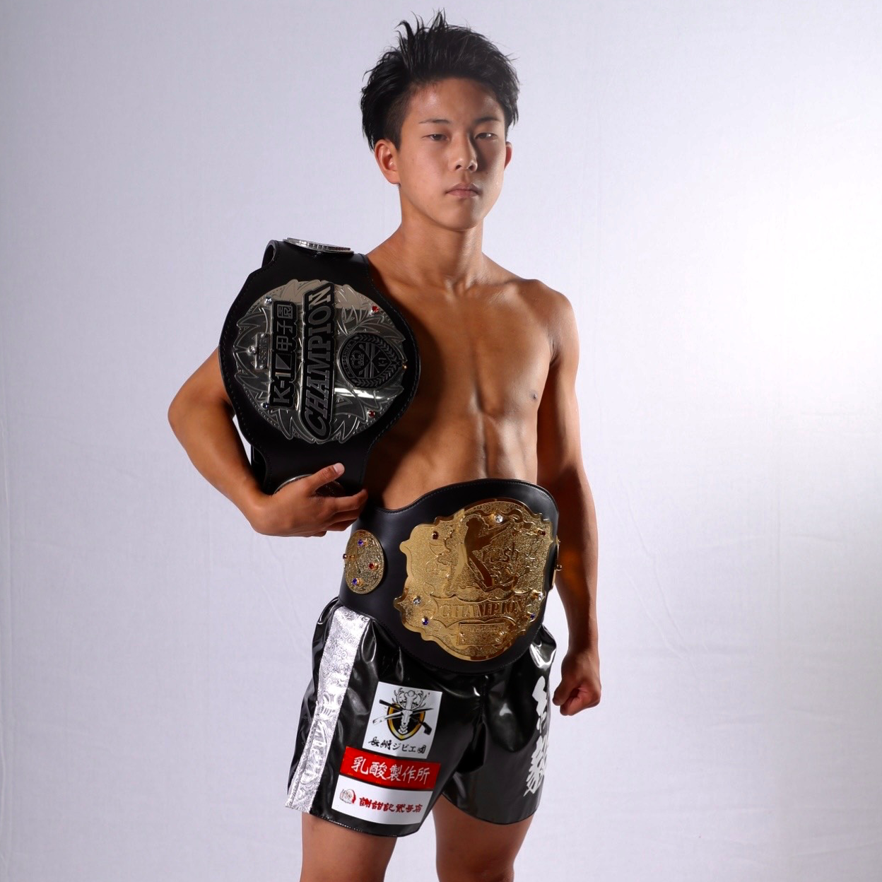 大鹿 統毅の画像アイコン