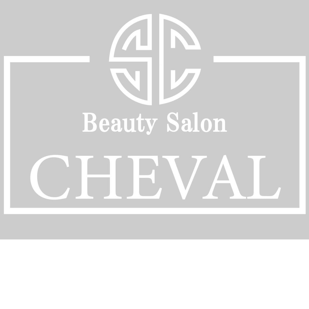 スポンサー Beauty Salon CHEVAL様