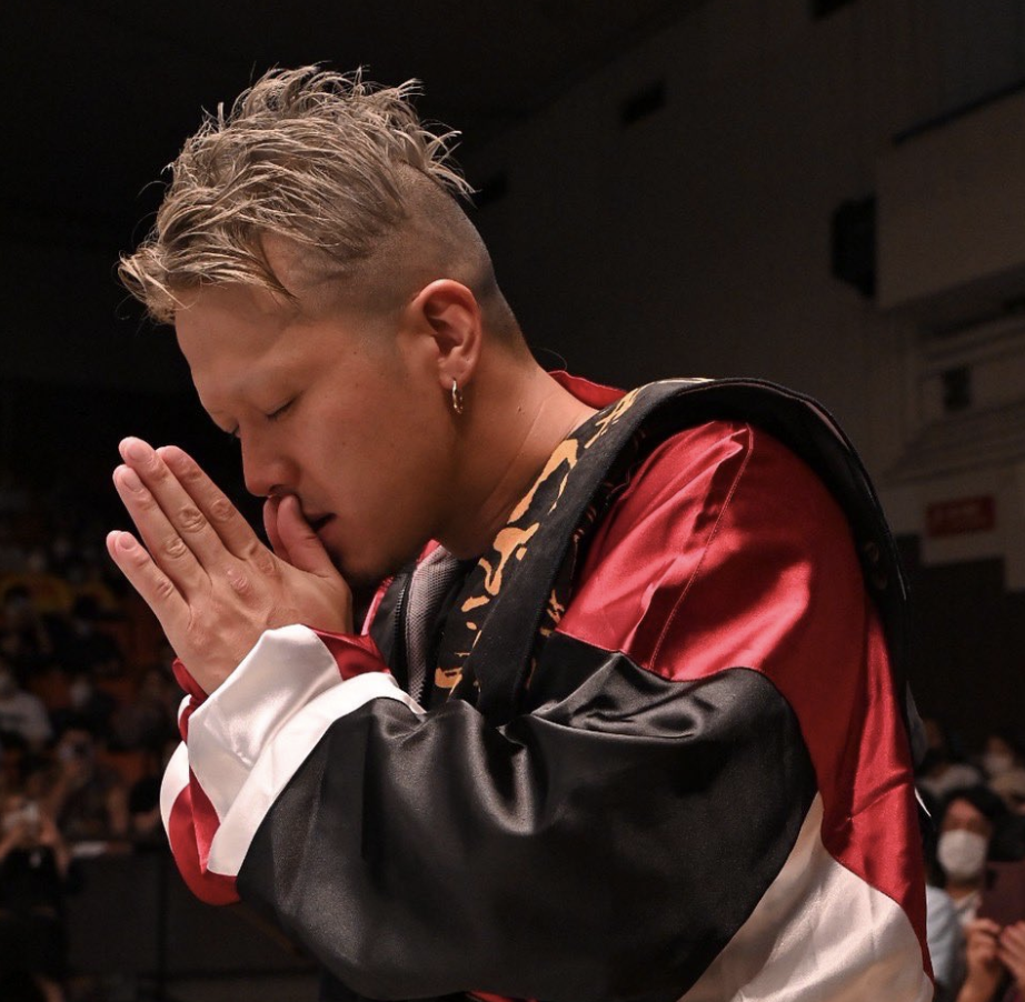 フジタ“Jr”ハヤトの画像アイコン