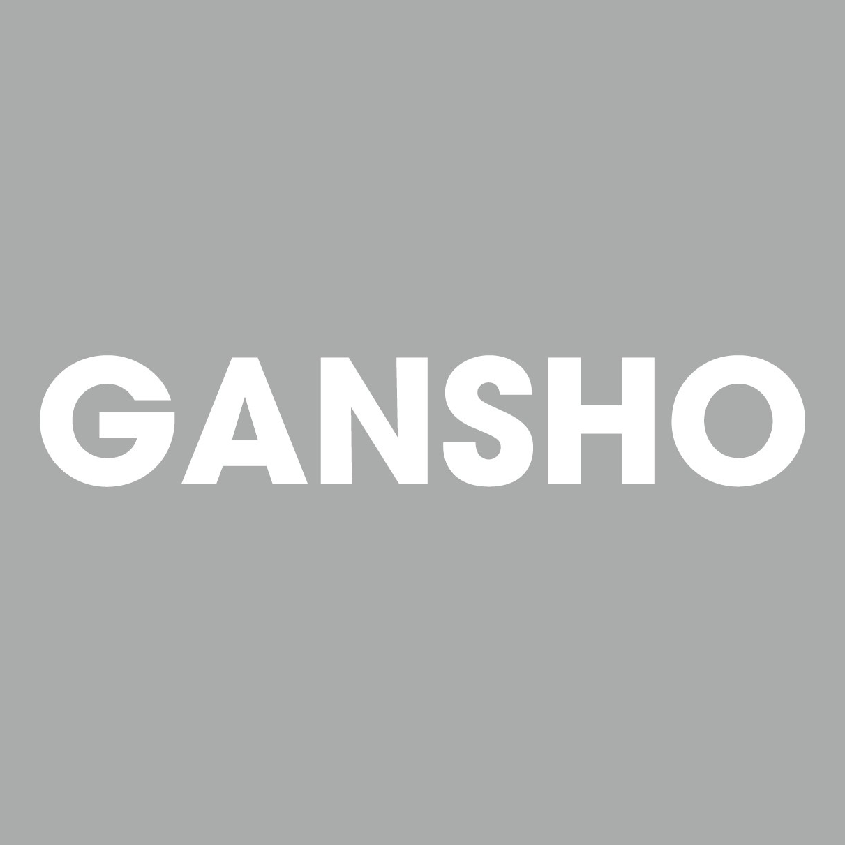 スポンサー GANSHO様