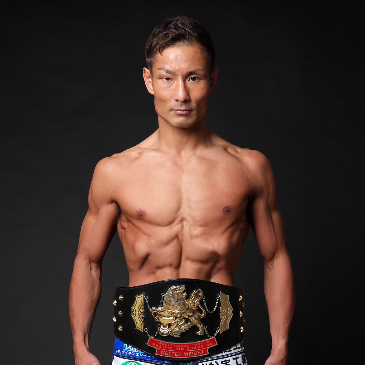 出花  崇太郎（キャプテン☆アフリカ）の画像アイコン