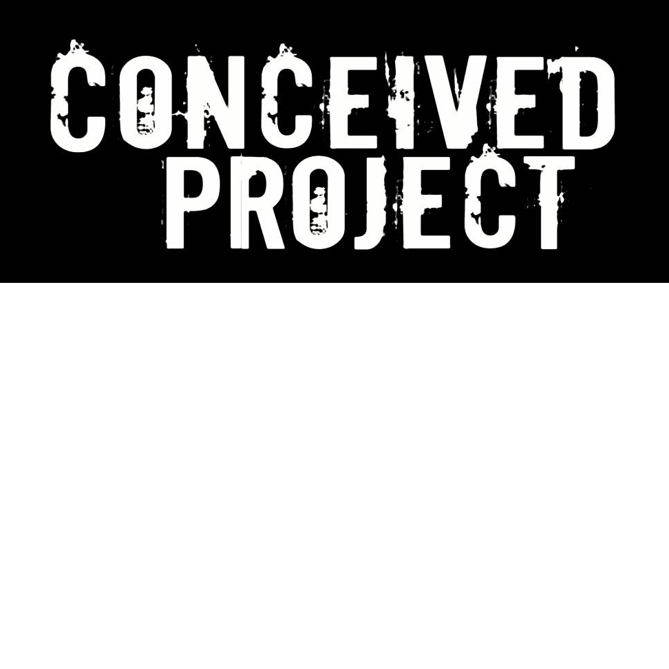 スポンサー CONCEIVED PROJECT様