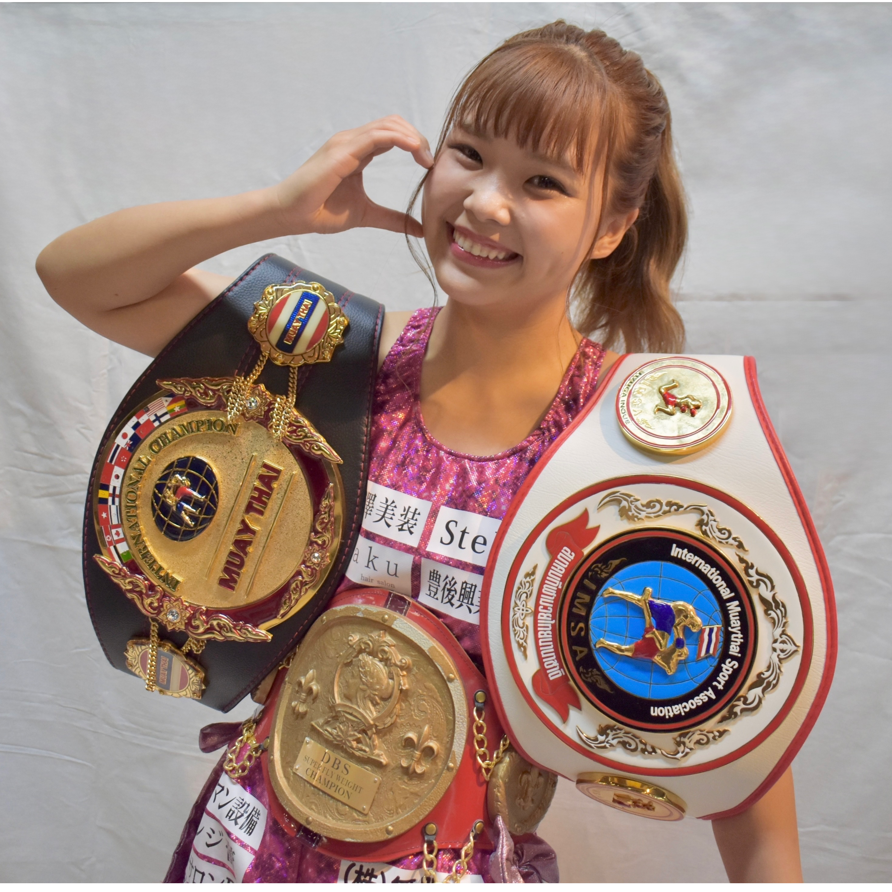 ユウリ・ルーククロンタン【細貝有里】の画像アイコン