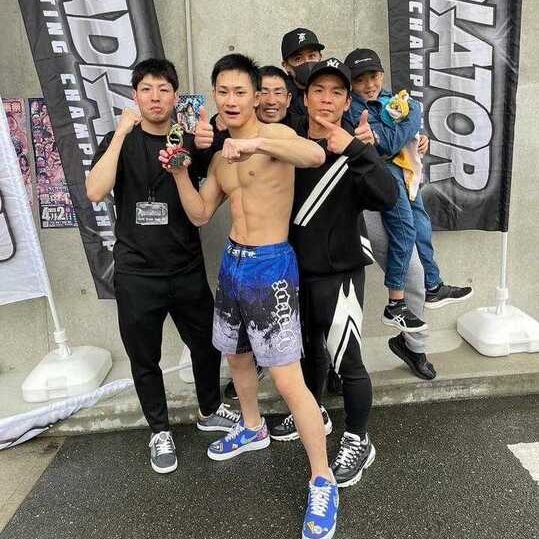 飴山 聖也の画像アイコン