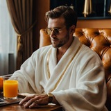 James Parker | Крипто