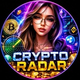 Crypto Radar
