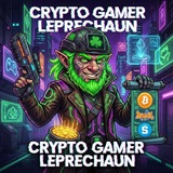 Будни Лепрекона🍀