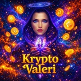 Krypto Valeri 👩‍💻