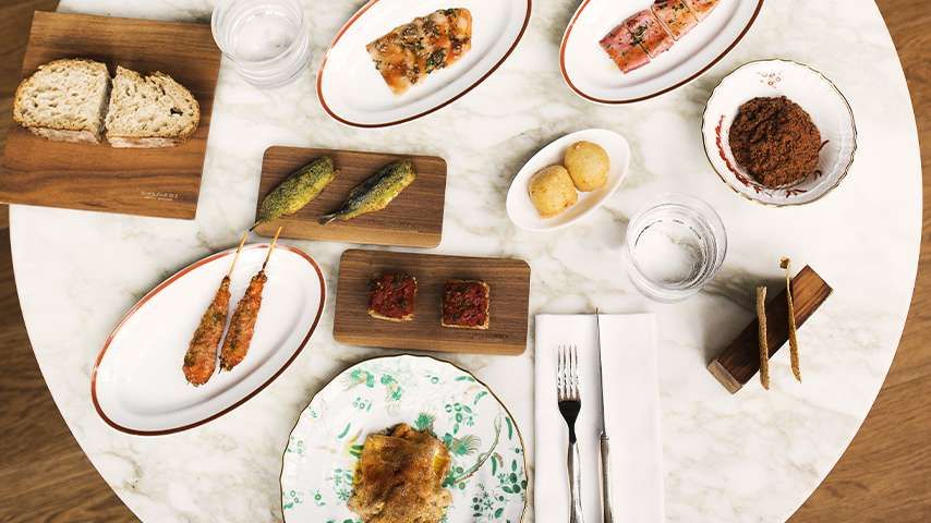 Il Ristorante - Niko Romito.jfif