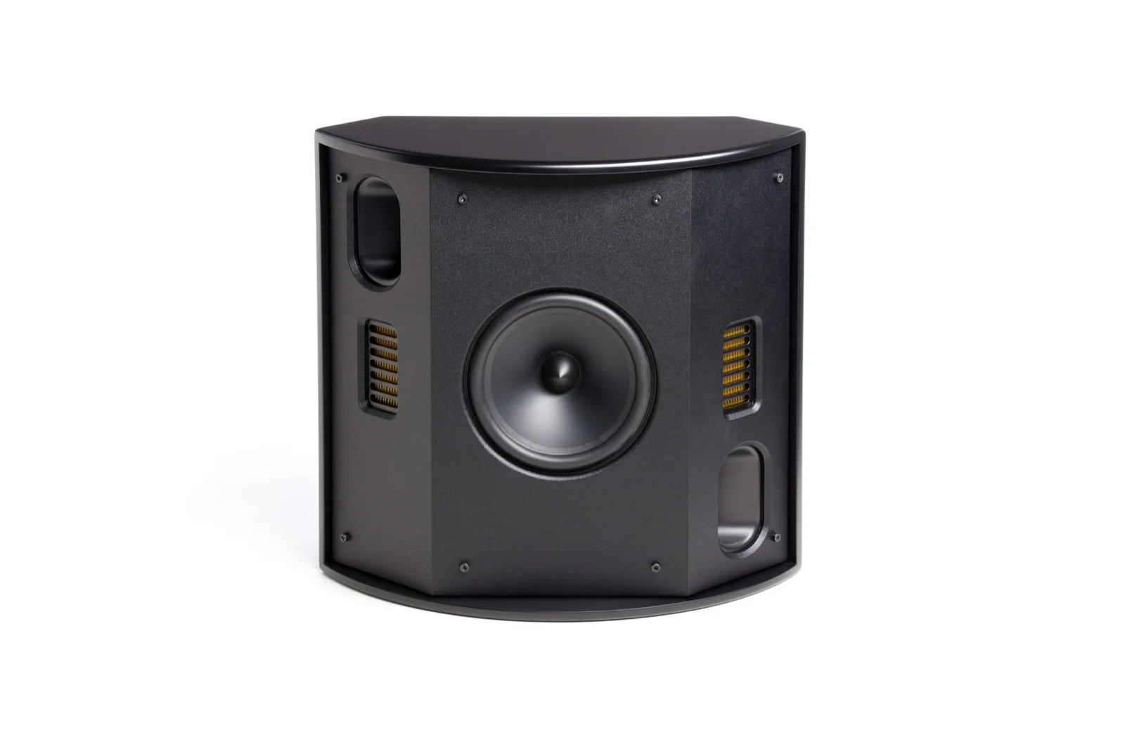 ElectroMotion EFX 4