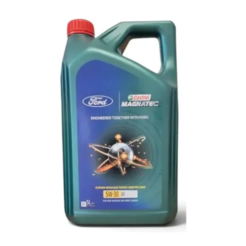 Ulei Motor Ford-castrol Magnatec A5 5W-30 5L