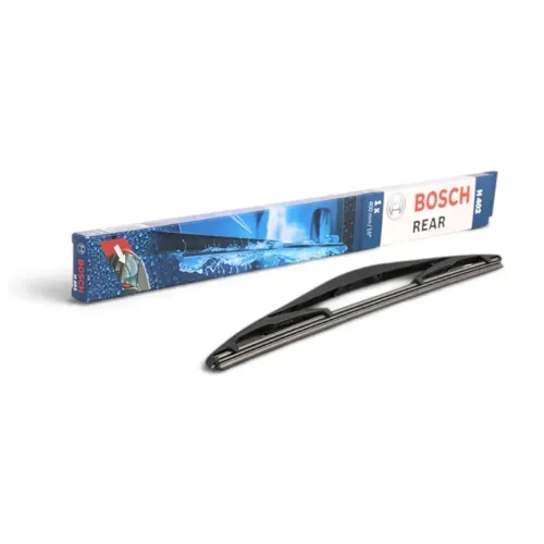 Ștergător Lunetă Bosch Rear 400 mm, Cadru Metalic