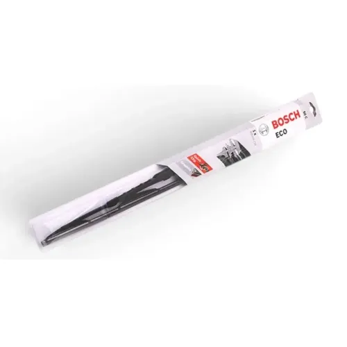 Ștergător Parbriz Bosch Standard 600 mm, Cadru Metalic, Prindere Cârlig