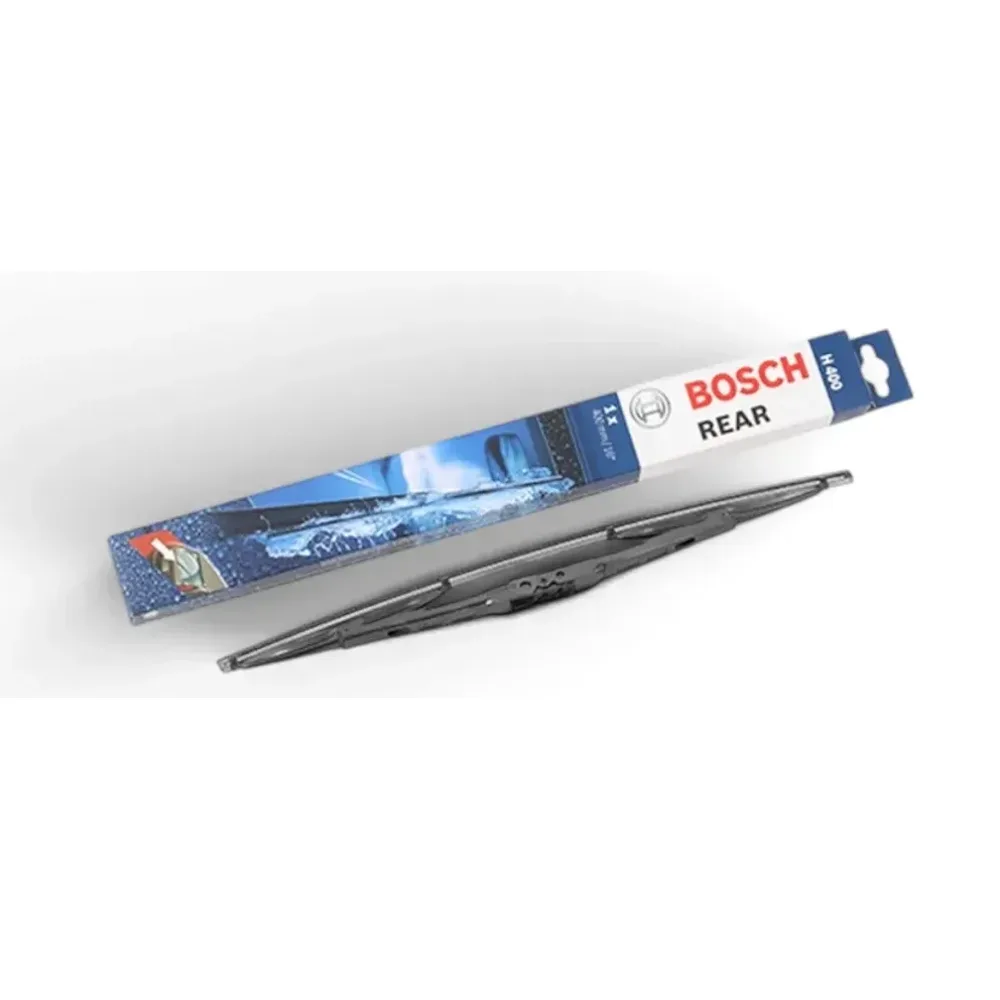 Ștergător Lunetă Bosch Rear 400 mm, Cadru Metalic 3397004757