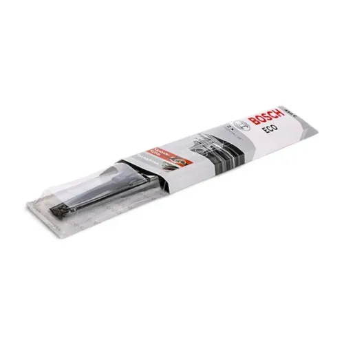 Set 2 Ștergătoare Parbriz Bosch Eco 2×450 mm, Cadru Metalic