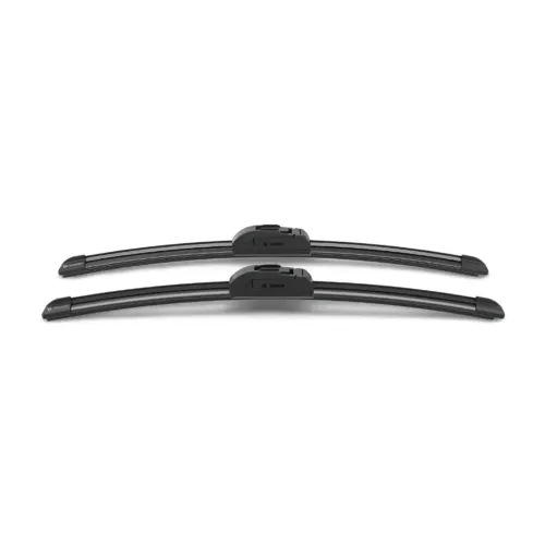 Set 2 Ștergătoare Parbriz Bosch Aerotwin 2×450 mm, Flat Aerodinamic
