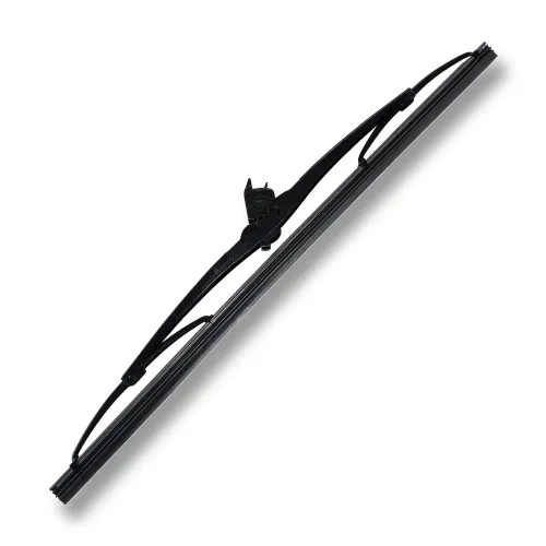 Ștergător Parbriz Valeo First Multiconnection 450 mm, Flat cu Adaptoare