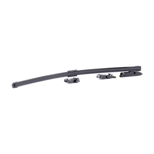Ștergător Parbriz Valeo First Multiconnection 500 mm, Flat cu Adaptoare