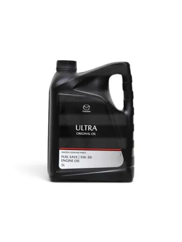 Ulei Motor Mazda Dexelia Ultra Fuel Save 5W-30 5L