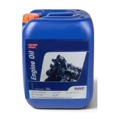 Ulei Motor Daf Xtreme 10W-40 20L