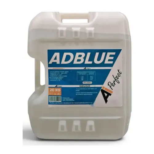 AdBlue AiPerfect 20kg Canistra cu Palnie