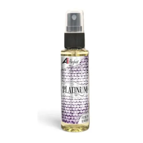 Odorizant Auto AiPerfect Platinum 50 ml, Spray Concentrat