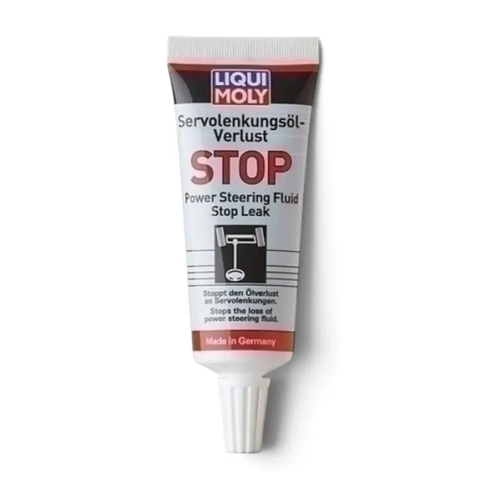 Aditiv Evitare Pierdere Ulei Servodirectie Liqui Moly, 35 Ml