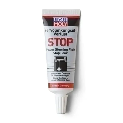 Aditiv Evitare Pierdere Ulei Servodirectie Liqui Moly, 35 Ml