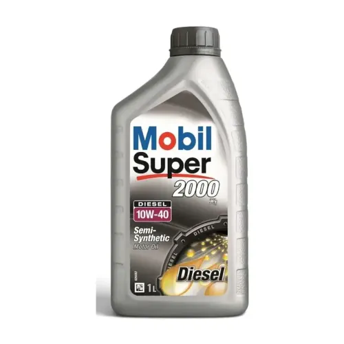 Ulei Motor Mobil Super X1 10W-40 1L 150868