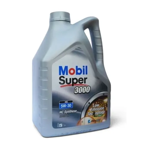 Ulei Motor Mobil Super 3000 5W-30 5L