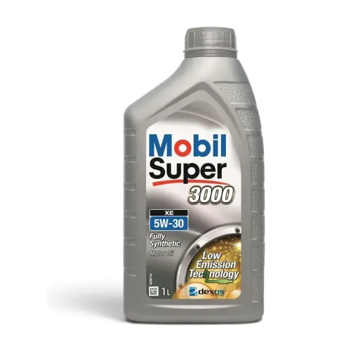 Ulei Motor Mobil BMW 5W-30 1L