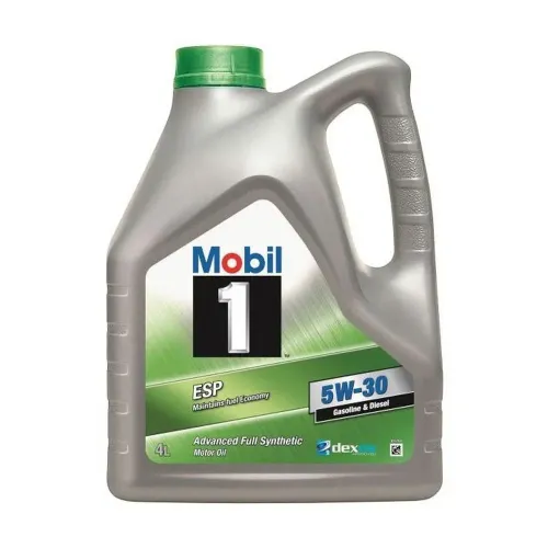 Ulei Mobil 1 Esp 5W-30 5L