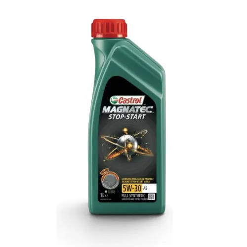 Ulei Motor Castrol Magnatec 5W-30 1L