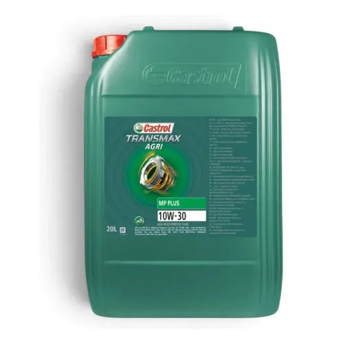 Ulei Tractor Castrol Transmax 10W-30 20L