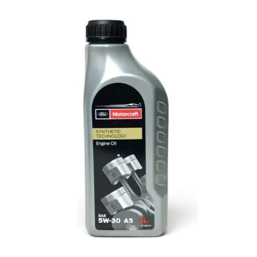 Ulei Motor Ford Motorcraft A5 5W-30 1L
