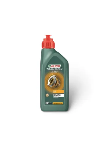 Ulei Transmisie Castrol Transmax Axle Epx 85W-90 1L