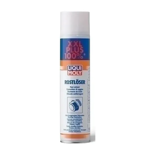 Degripant Liqui Moly 600 Ml