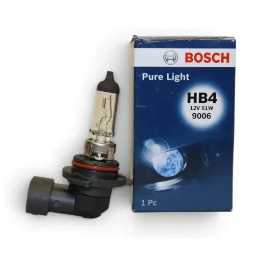 Bec HB4 Halogen Bosch 12V 51W