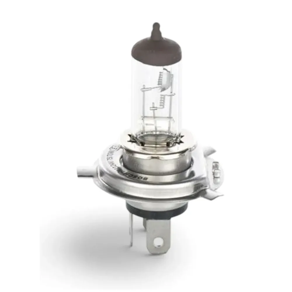 Bec H4 Halogen Bosch Incandescent 75 24V 70W